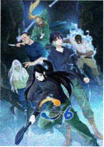像素花园动画番剧画面缩略图